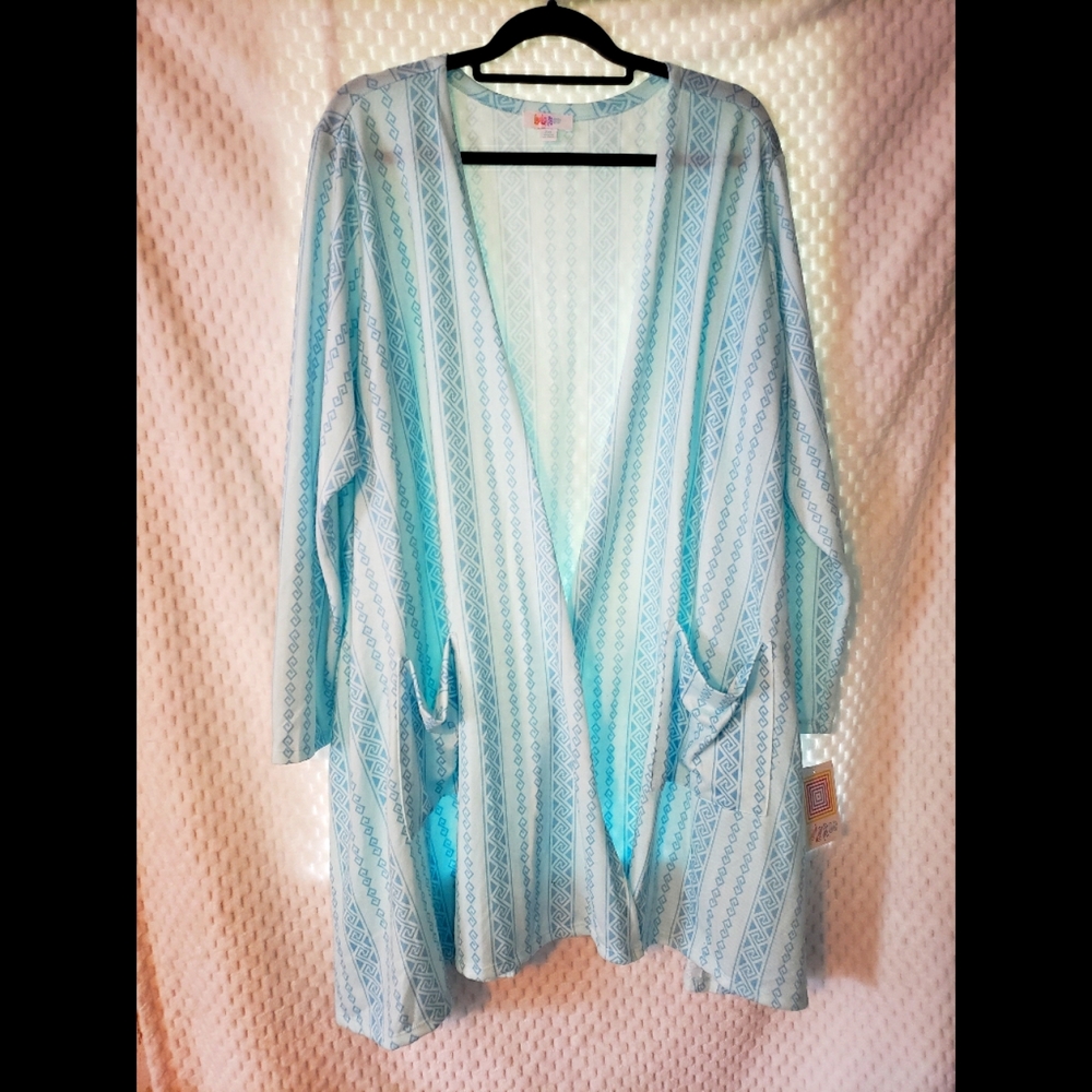 Lularoe Caroline